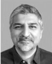 Shehryar Khan